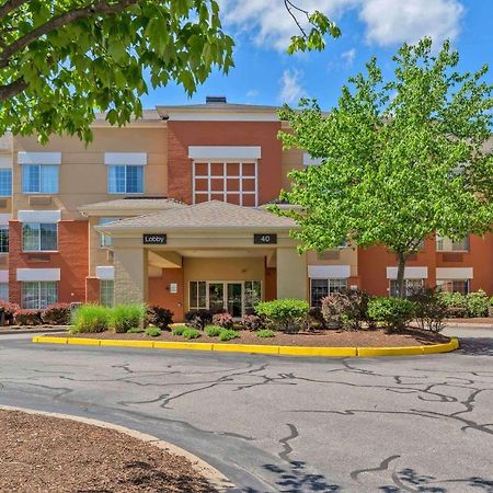 Extended Stay America Suites - Boston - ברלינגטון מראה חיצוני תמונה