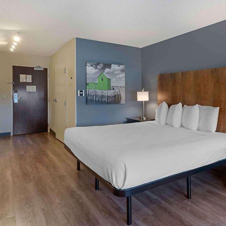 Extended Stay America Suites - Boston - ברלינגטון מראה חיצוני תמונה