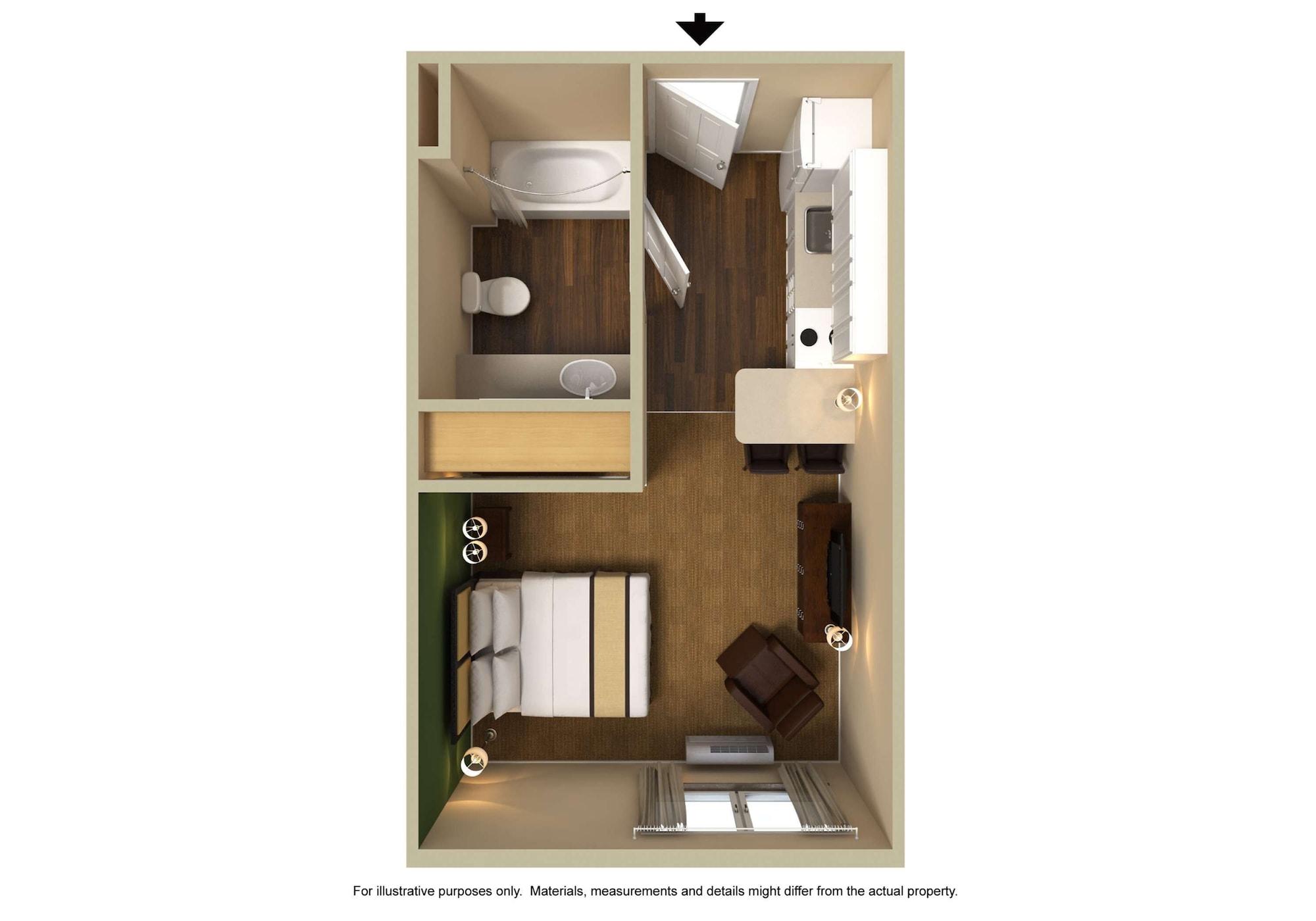Extended Stay America Suites - Boston - ברלינגטון מראה חיצוני תמונה