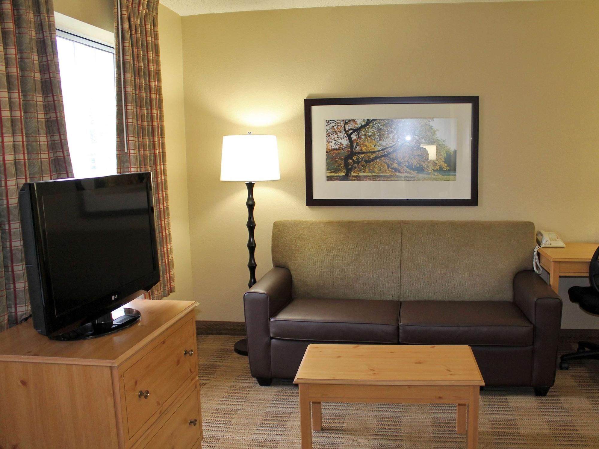 Extended Stay America Suites - Boston - ברלינגטון מראה חיצוני תמונה