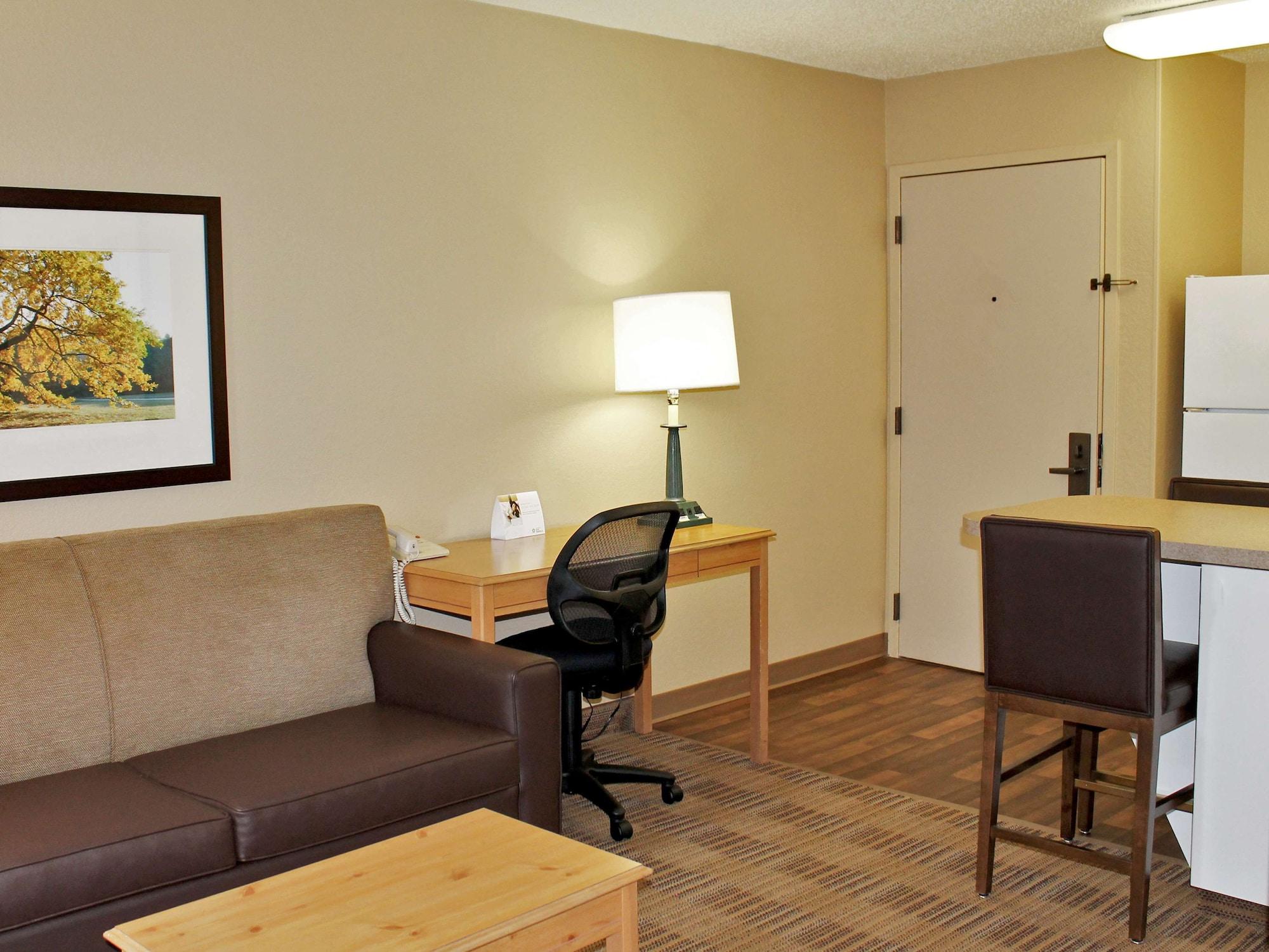 Extended Stay America Suites - Boston - ברלינגטון מראה חיצוני תמונה