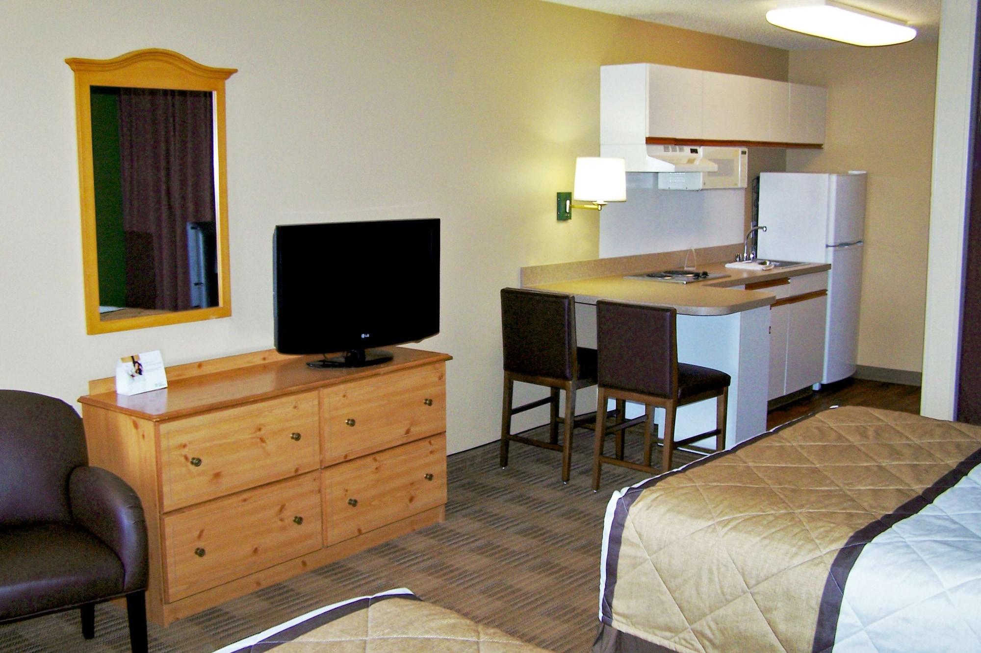 Extended Stay America Suites - Boston - ברלינגטון מראה חיצוני תמונה