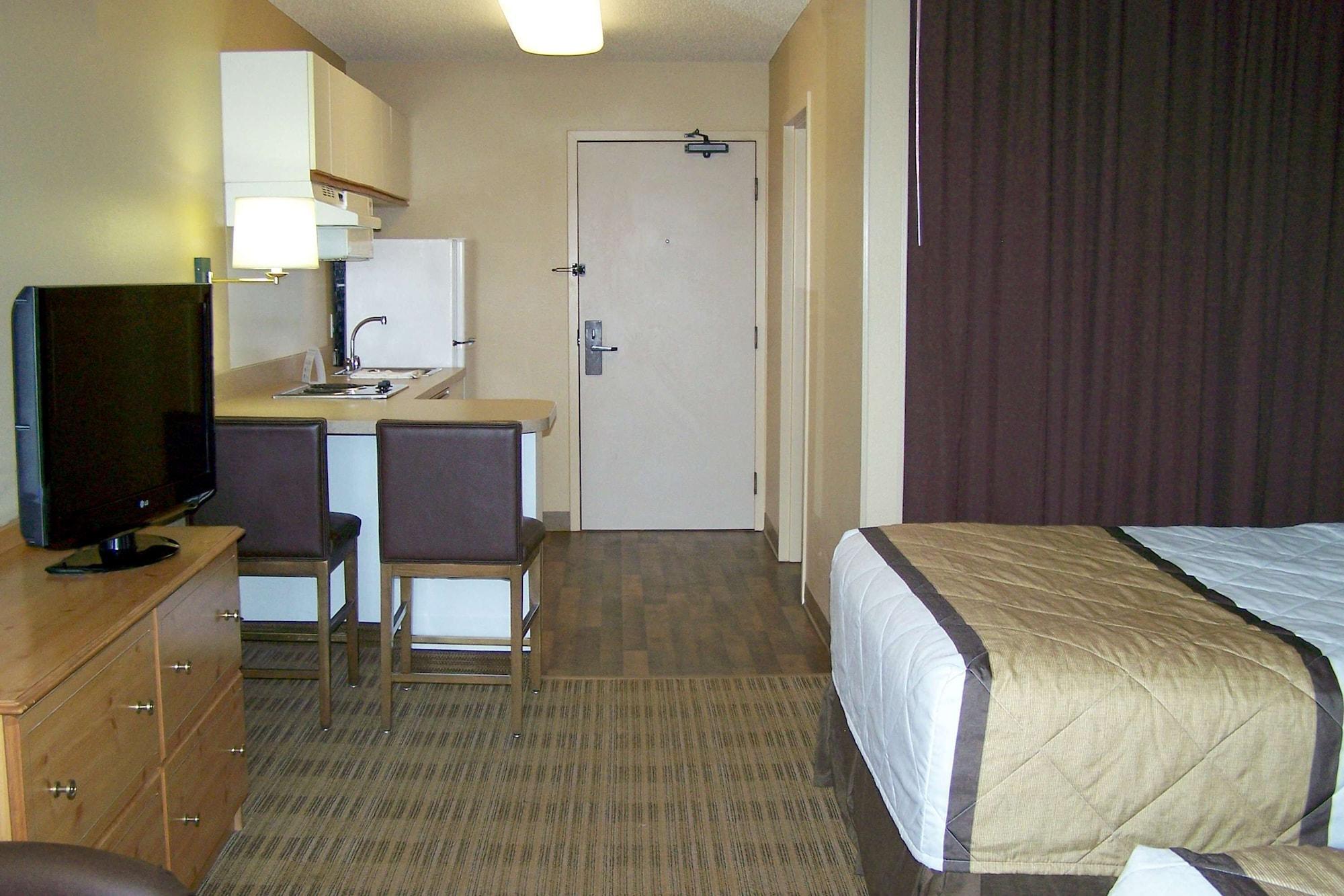 Extended Stay America Suites - Boston - ברלינגטון מראה חיצוני תמונה