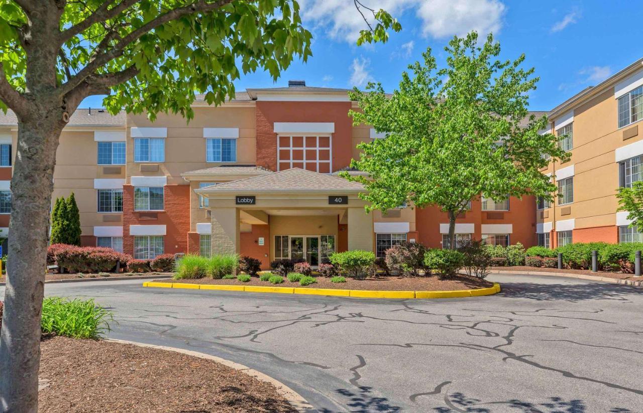 Extended Stay America Suites - Boston - ברלינגטון מראה חיצוני תמונה