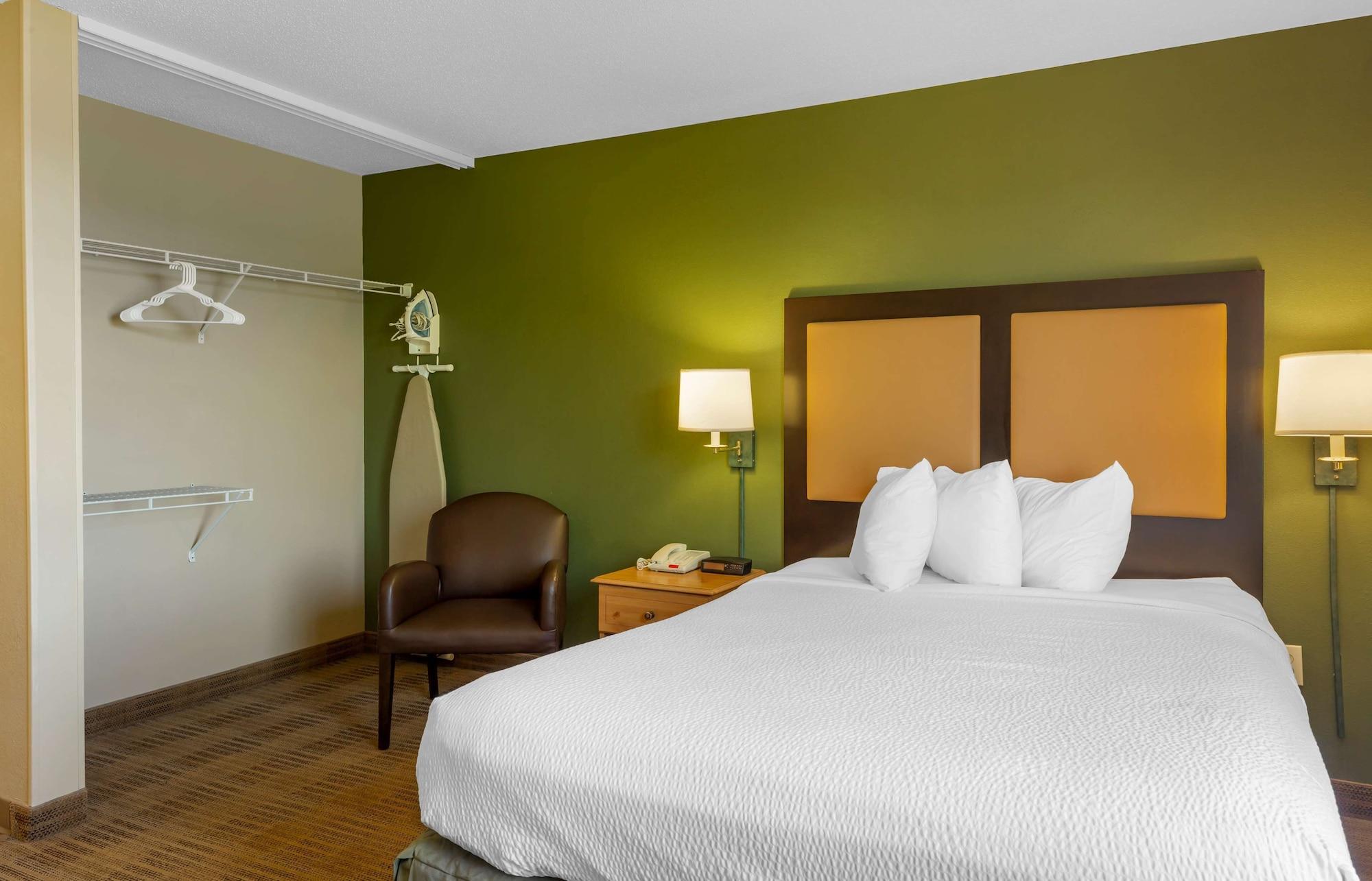 Extended Stay America Suites - Boston - ברלינגטון מראה חיצוני תמונה