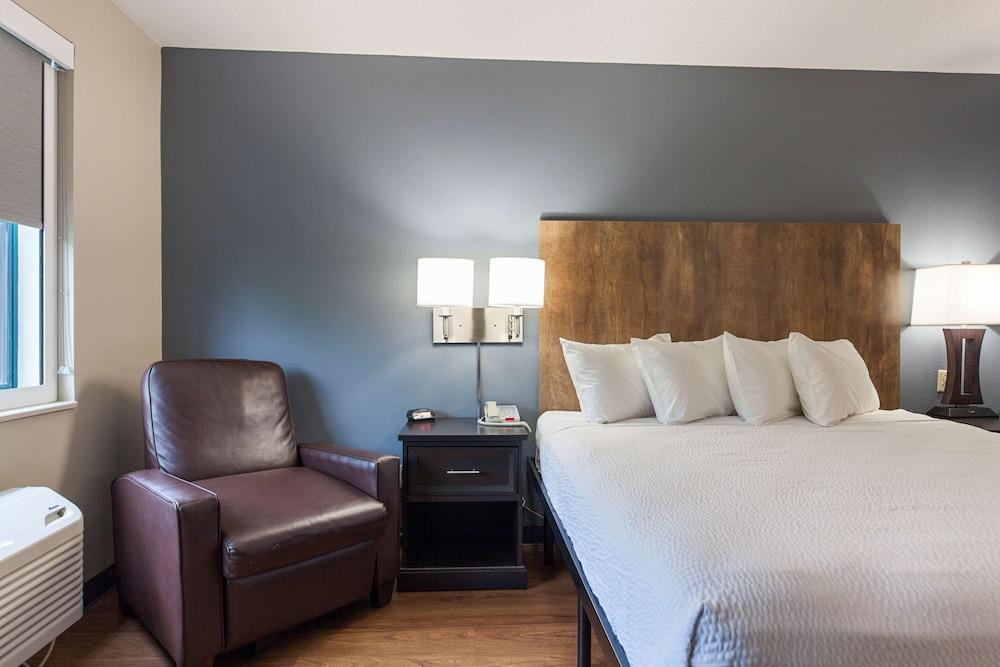 Extended Stay America Suites - Boston - ברלינגטון מראה חיצוני תמונה