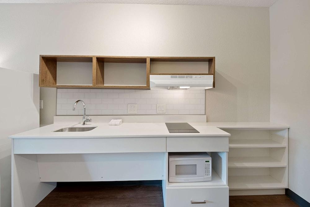 Extended Stay America Suites - Boston - ברלינגטון מראה חיצוני תמונה