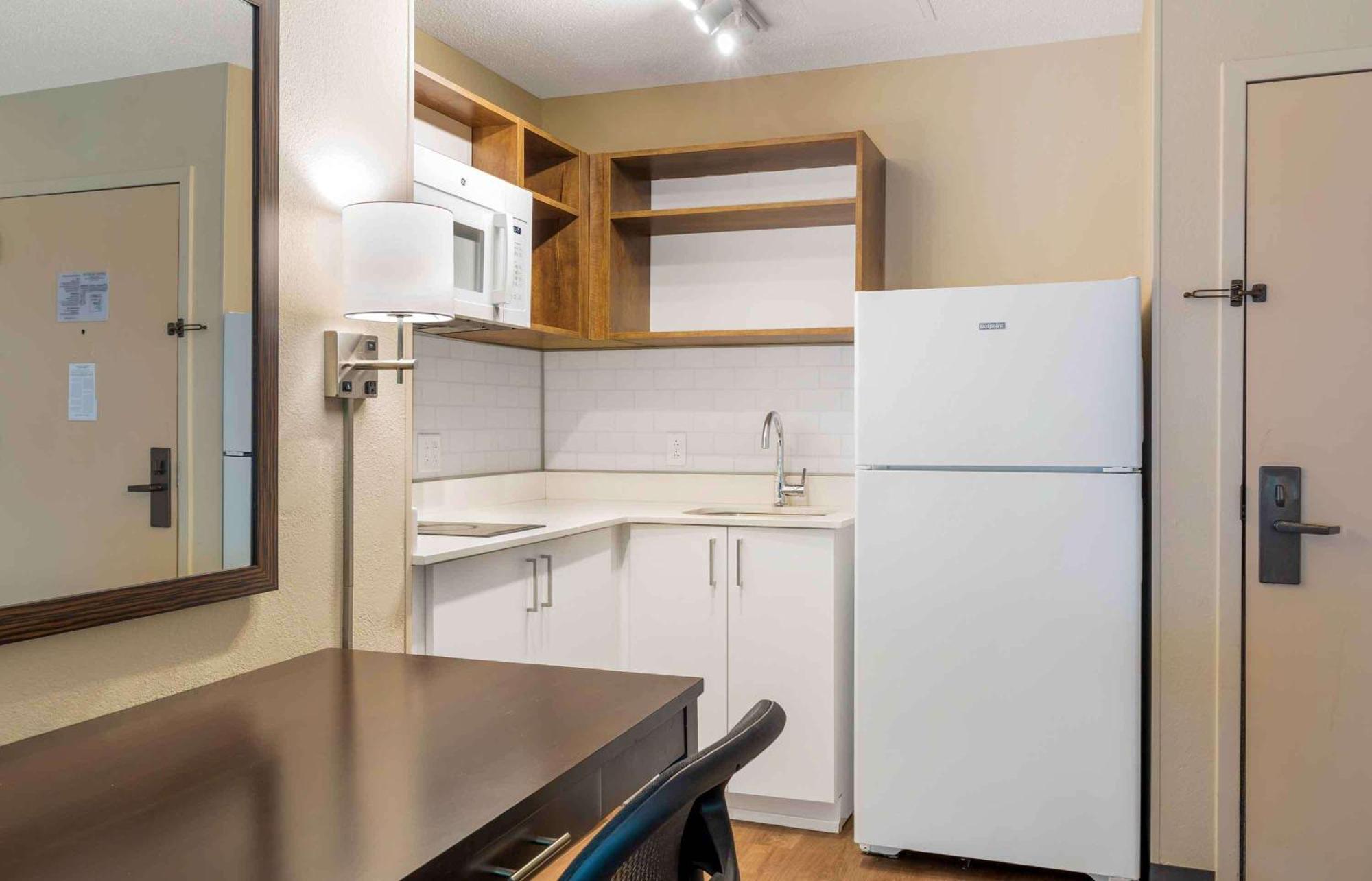 Extended Stay America Suites - Boston - ברלינגטון מראה חיצוני תמונה