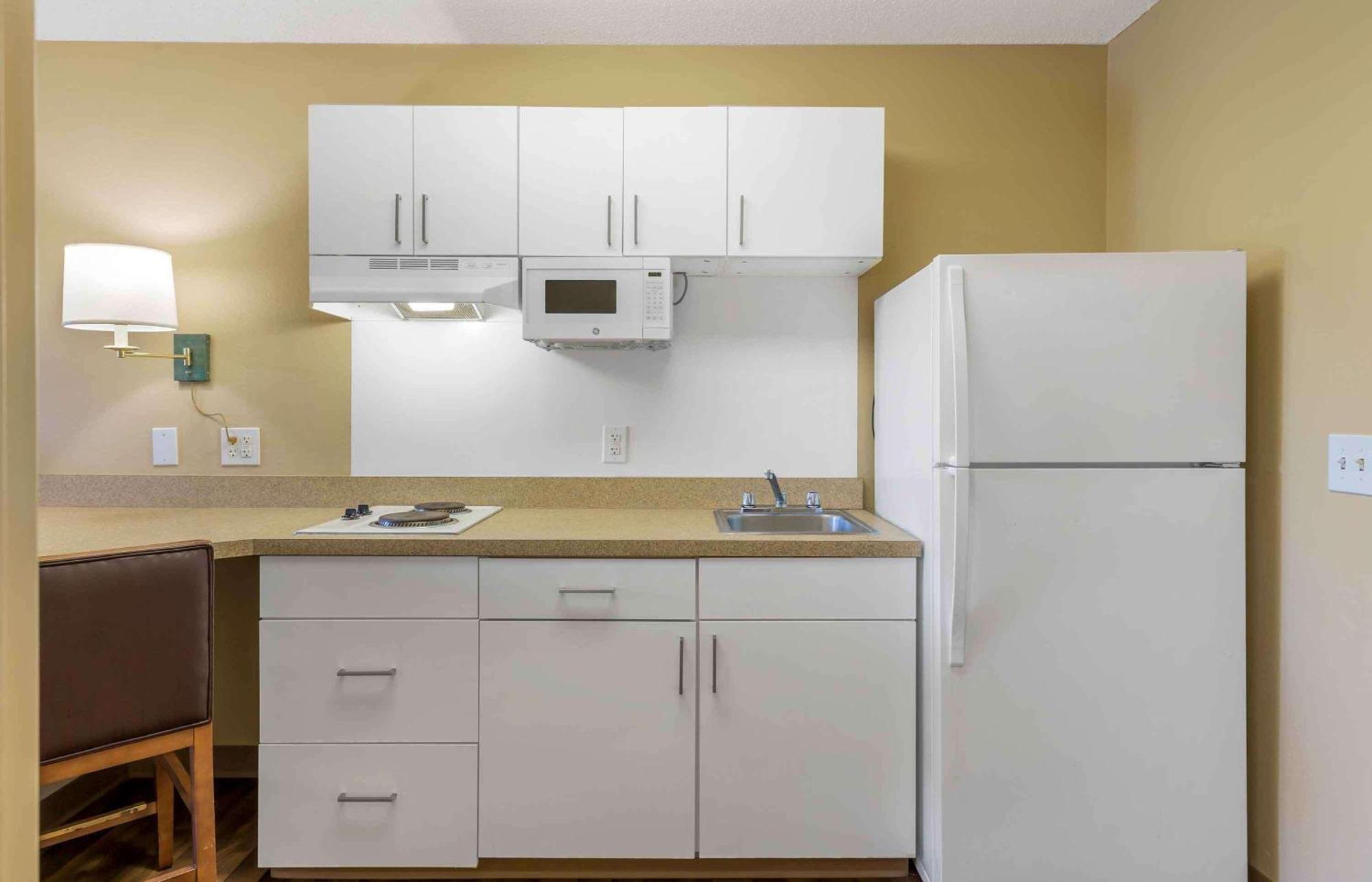 Extended Stay America Suites - Boston - ברלינגטון מראה חיצוני תמונה