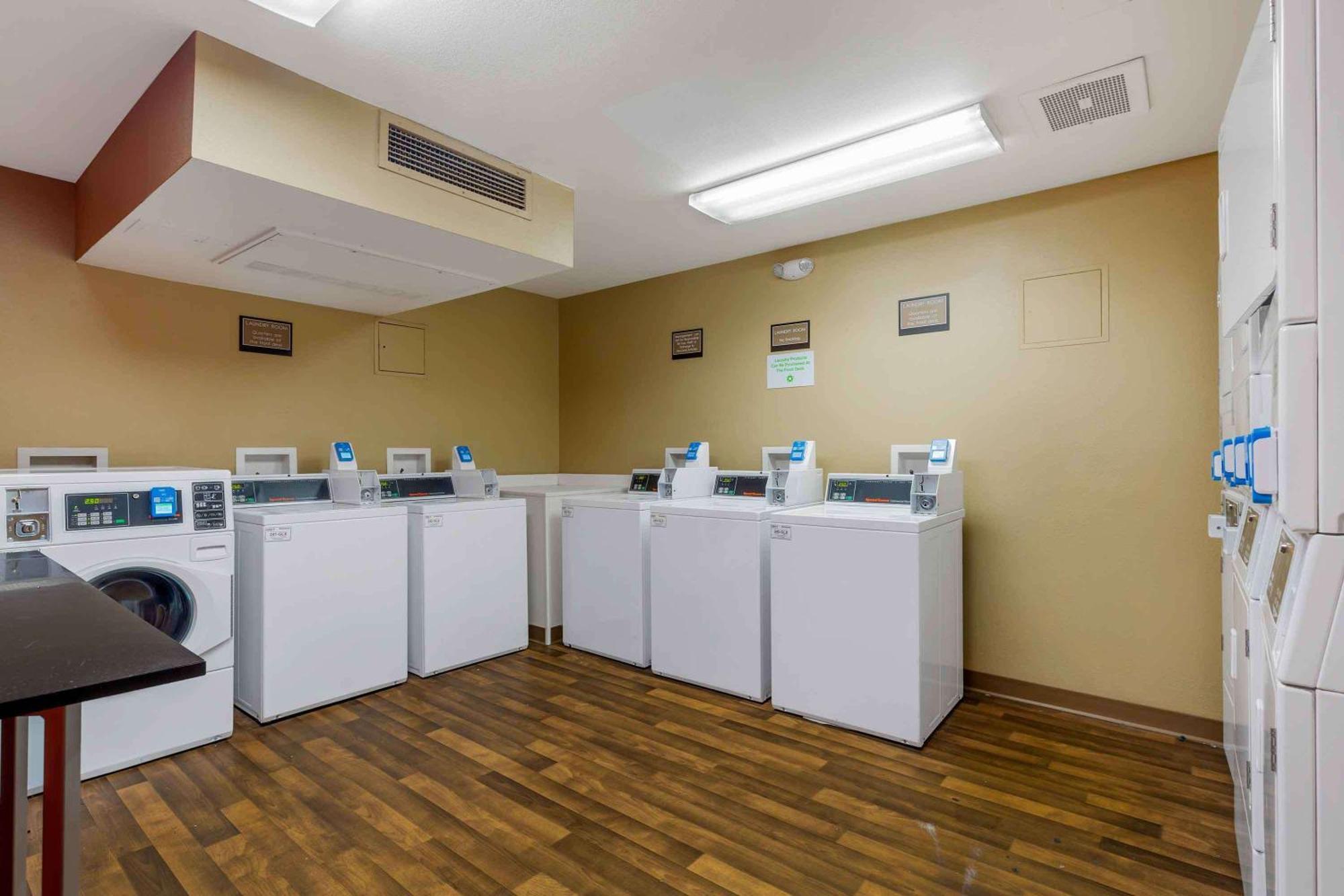 Extended Stay America Suites - Boston - ברלינגטון מראה חיצוני תמונה