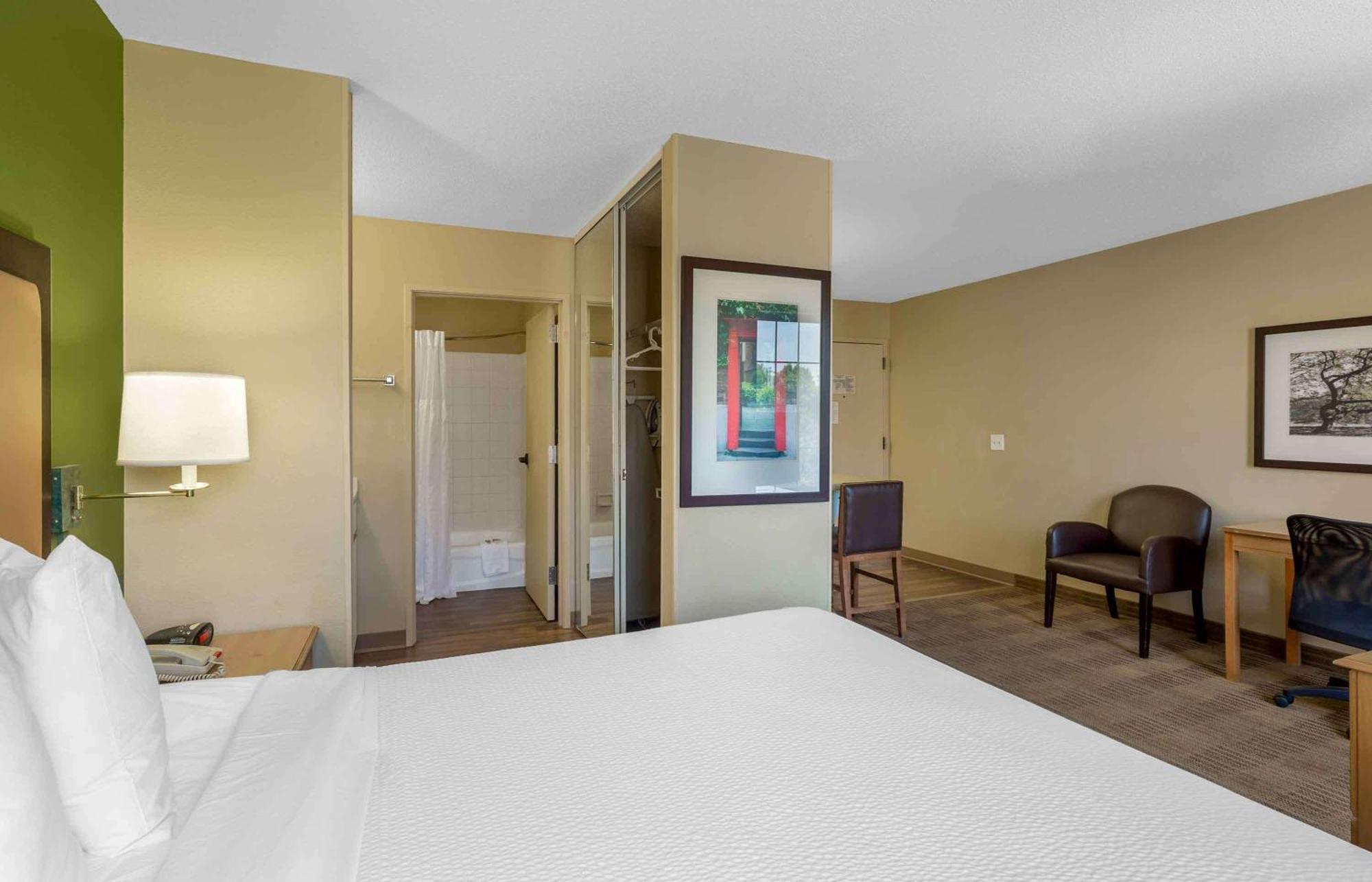 Extended Stay America Suites - Boston - ברלינגטון מראה חיצוני תמונה