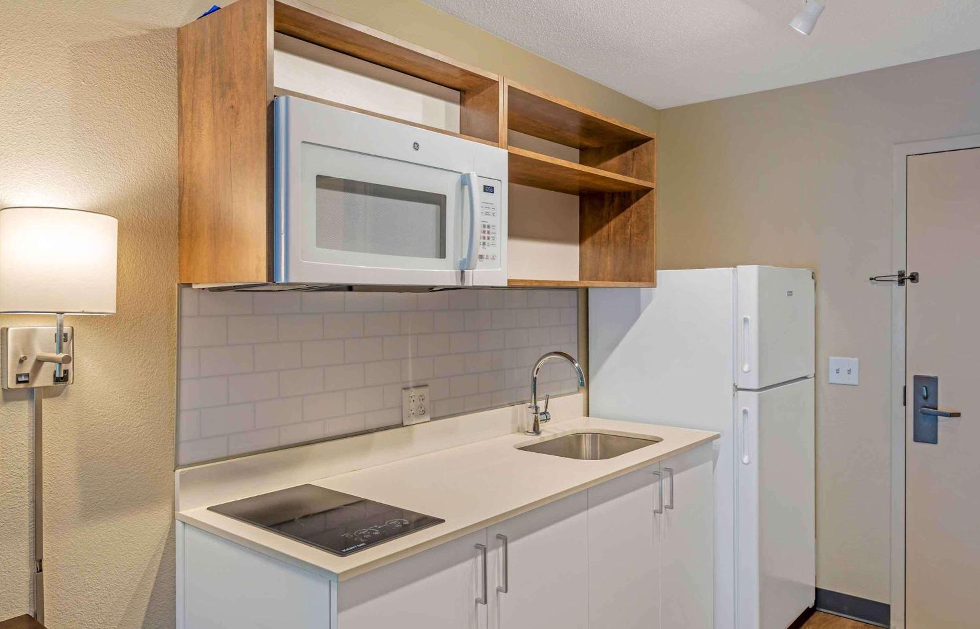 Extended Stay America Suites - Boston - ברלינגטון מראה חיצוני תמונה