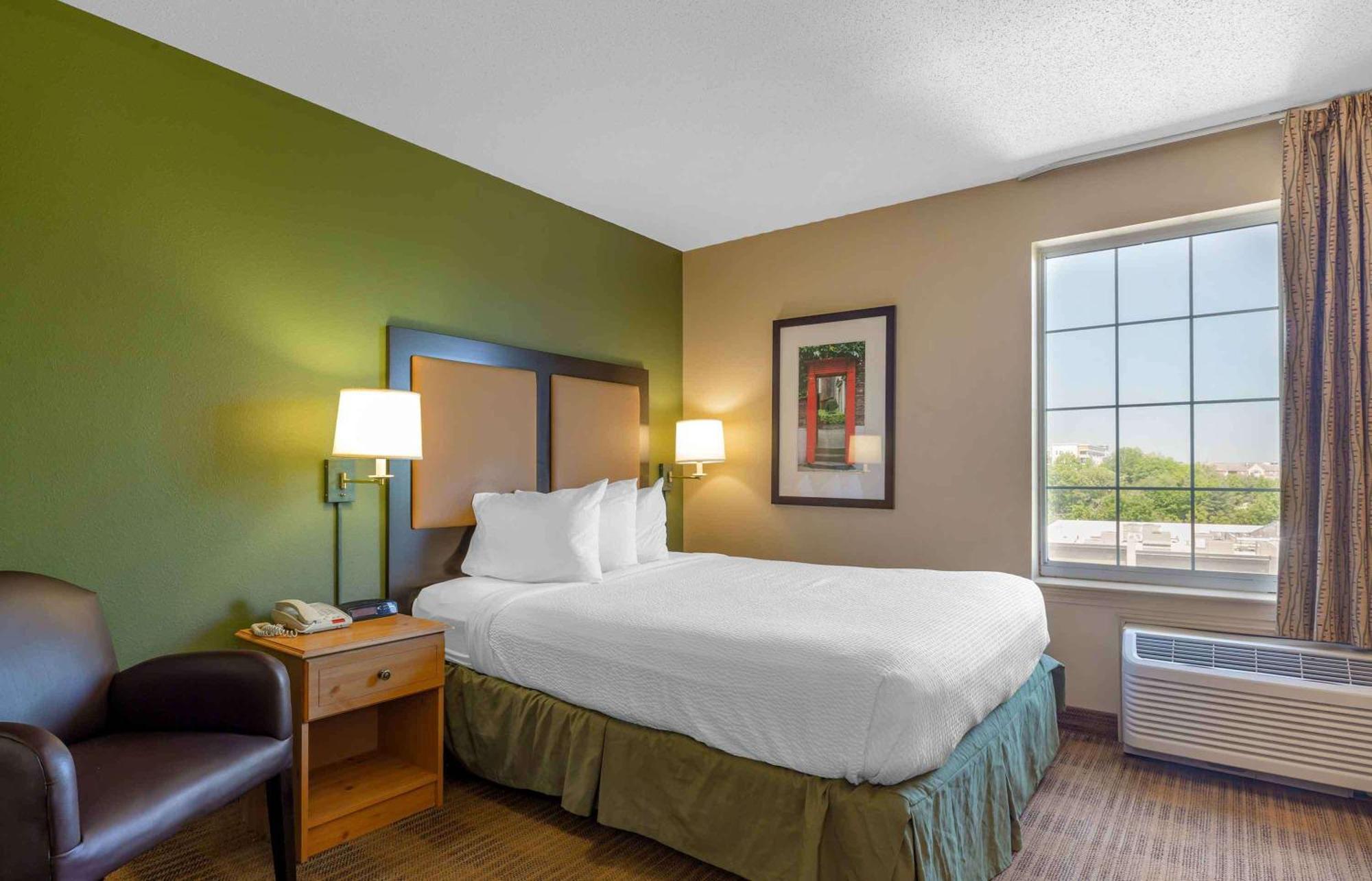 Extended Stay America Suites - Boston - ברלינגטון מראה חיצוני תמונה