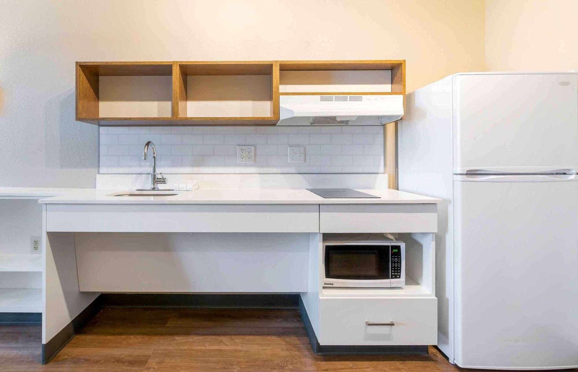 Extended Stay America Suites - Boston - ברלינגטון מראה חיצוני תמונה