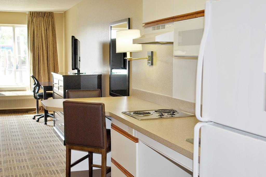 Extended Stay America Suites - Boston - ברלינגטון מראה חיצוני תמונה