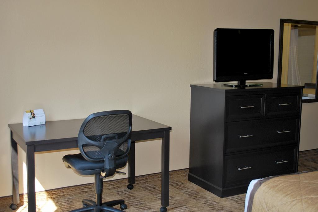 Extended Stay America Suites - Boston - ברלינגטון מראה חיצוני תמונה
