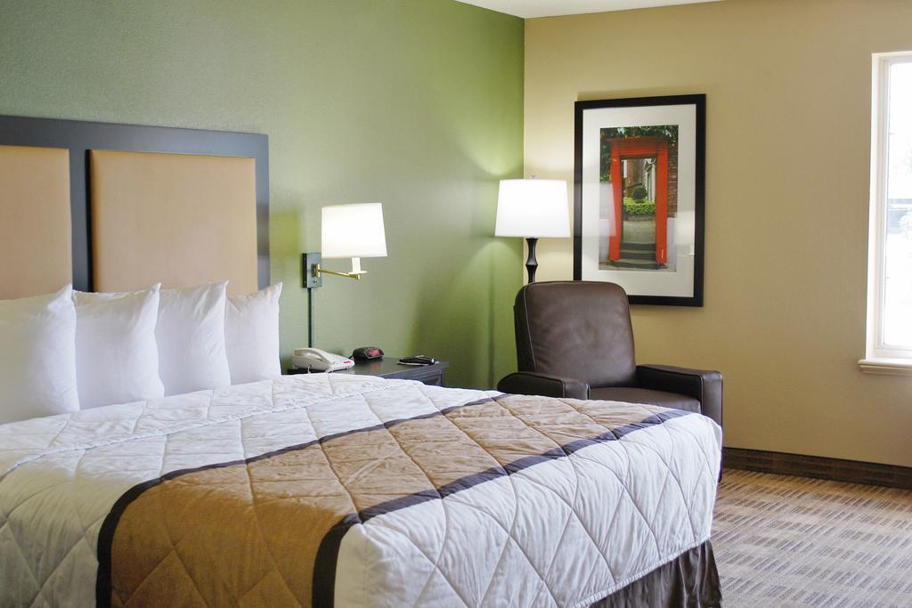 Extended Stay America Suites - Boston - ברלינגטון מראה חיצוני תמונה